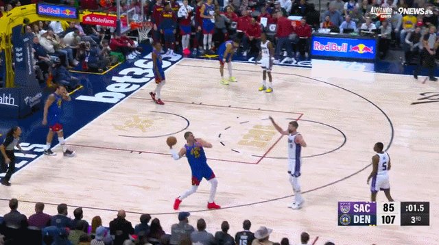 1740188990012003875.gif 9体育-视数据为粪土!约基奇才是本赛季三分命中率之王