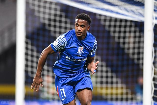 申花28岁新王牌外援来了!合同细节曝光,将挤走阿苏埃or米内罗?|上海申花|鲁迪·盖伊|锋线|拉唐|上海申花足球俱乐部_新浪体育_新浪新闻