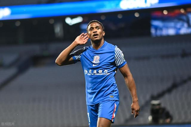 申花28岁新王牌外援来了!合同细节曝光,将挤走阿苏埃or米内罗?|上海申花|鲁迪·盖伊|锋线|拉唐|上海申花足球俱乐部_新浪体育_新浪新闻