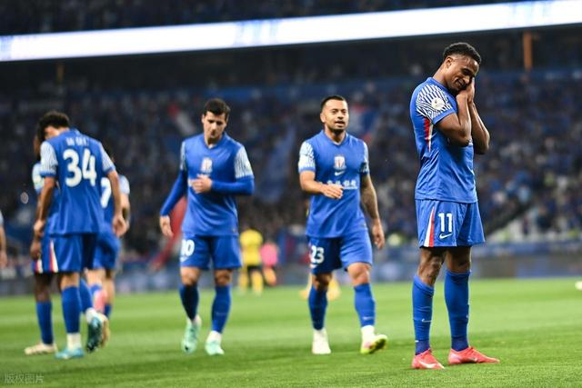 申花28岁新王牌外援来了!合同细节曝光,将挤走阿苏埃or米内罗?|上海申花|鲁迪·盖伊|锋线|拉唐|上海申花足球俱乐部_新浪体育_新浪新闻