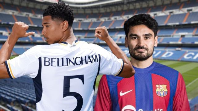 九游体育-【西甲前瞻】梅西姆巴佩都没来，皇萨压得住马竞吗？