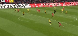 1680376407369068921.gif 九游体育-【德甲】穆勒2球,多特门将超巨失误,拜仁4比2回榜首