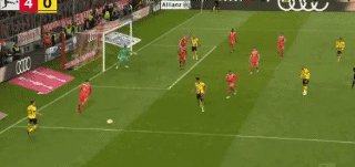 1680375267004033035.gif 九游体育-【德甲】穆勒2球,多特门将超巨失误,拜仁4比2回榜首