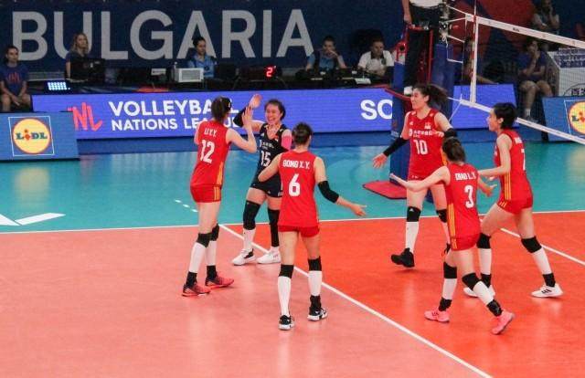 1657813450224015940.jpg 九游体育-【早报】残阵险胜巴林!男篮战力不够精神来凑!