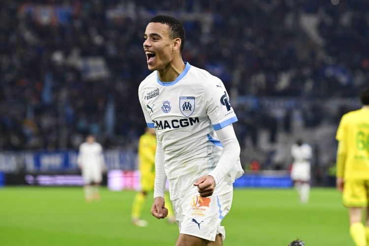 九游体育-领跑法甲射手榜！德泽尔比：格林伍德有世界级表现，他已经蜕变了