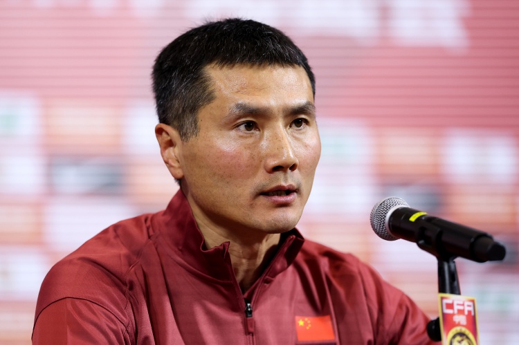 九游体育-邵佳一大考不断！国足3月对阵库拉索、喀麦隆，6月可能挑战西班牙