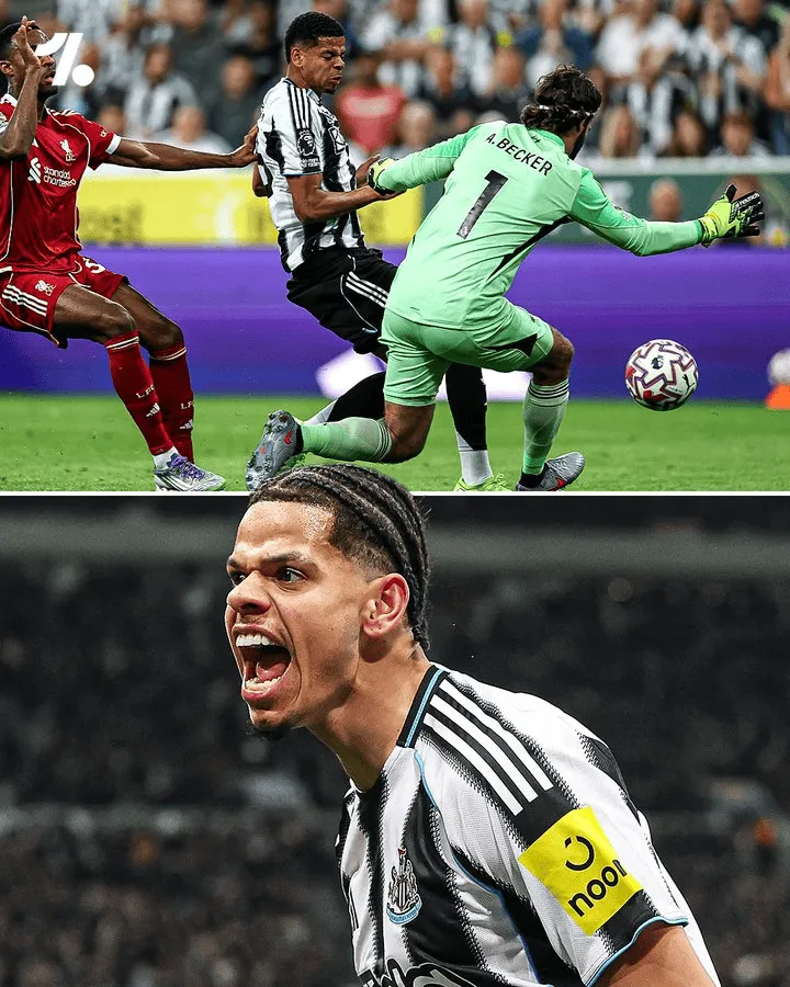 9体育-奥苏拉本赛季两个英超进球分别是对阵利物浦和曼联打进的