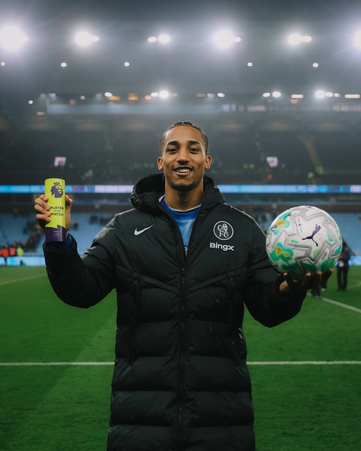 9体育-去年回本今年起飞！24岁佩德罗3射1传赛季17球9助 蓝军砸了6370万