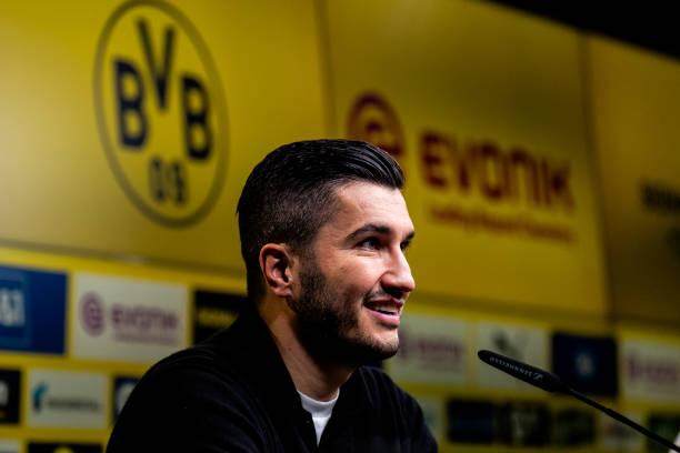 多特战平拜仁收获好评 吉滕斯闪光沙欣战术对头